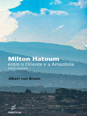 cover image of Milton Hatoum